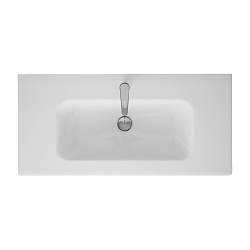 Умывальник Эйфория 100 MYJOYS NEW