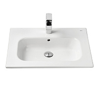 Акватон VICTORIA-N раковина столешница 600х460