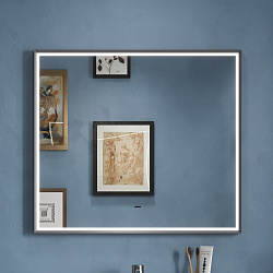 Зеркало Mirage LED 80