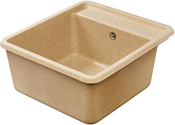 Мойка кухонная БЕЛЛИС 57 песочный