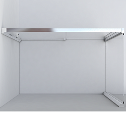 Душевой уголок Lugano VSR-1L9012CGB-1, 1200*900, черный, стекло тонированное, , шт