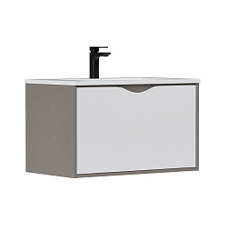 Тумба подвесная Smile_80.1Y (Modu 80l)