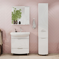 Тумба напольная Adel 60.2Y (Балтика 60)