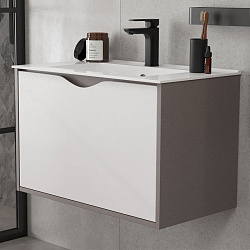 Тумба подвесная Smile_70.1Y (2070)