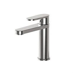 Смеситель для раковины Pragma Olako, хром, OLK3.CFWL.015