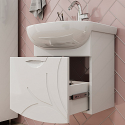 Тумба подвесная Adel 50.1Y (Ладога)