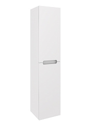 Шкаф-пенал подвесной CITY 35 /универсальный/AQUA DE MARCO