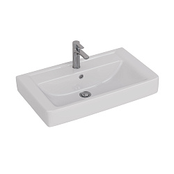 Умывальник Дрея Q 80 NEW для мебели ECO