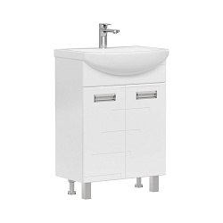 Тумба напольная Joli 60.2D (Балтика 60)