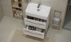 Раковина керамическая 9595(60)