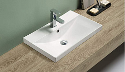 Раковина керамическая модель 9696-60