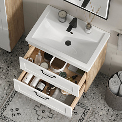 Тумба подвесная Lago 70.2Y (Миранда 70, Como 70)