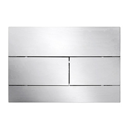 Кнопка смыва Vincea VFP-203CH, цвет хром, , шт