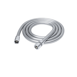 A5021120 Шланг д/душа,нерж.сталь, 2.0м