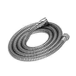 Aringa Шланг для душа 150 см свободное вращение EPDM, хром (119)