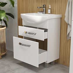 Тумба напольная Onda 60.2Y (Балтика 60)