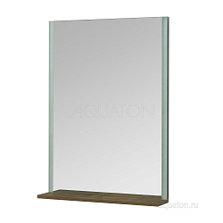 Зеркало Терра 61 Дуб Кантри