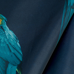 Штора для ванной комнаты  Basic, B08P218i11