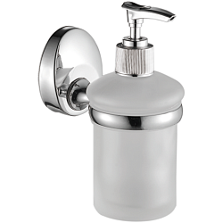 Дозатор, хром HB1627