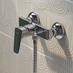 Vibe, Смеситель для душа, Vibe, ID