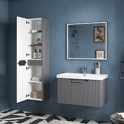 Пенал подвесной Mirage 36.L