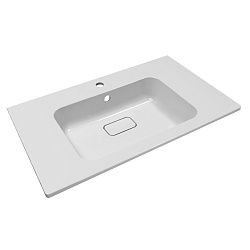 Раковина "Палермо" 800, белый