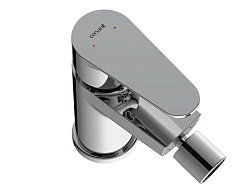 Вывод Смеситель для биде CERSANIA однорычажный, хром