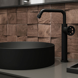 Смеситель для настольного умывальника, Grange, IDDIS, GRABLR1i01