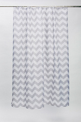 ВЫВОД Штора для ванной комнаты  Basic, B07P118i11