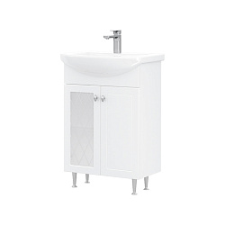 Тумба напольная Milena 55.2D (Балтика 55)