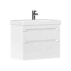 Тумба подвесная Corner 70.2Y (9696-70v)