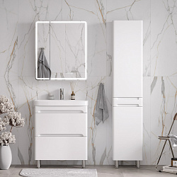 Пенал напольный Nice 40