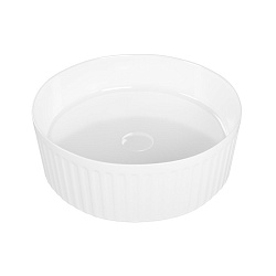 Corpa Nera Russo/Руссо 36 раковина накладная, белый