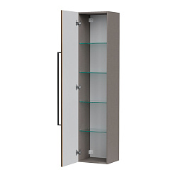 Пенал подвесной Ferro 36