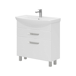 Тумба напольная Onda 80.2Y (Балтика 80)