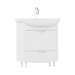 Тумба напольная Adel 60.2Y (Балтика 60)