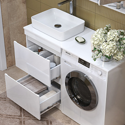 Столешница Urban 1200 для стир.машины/раковины