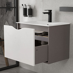 Тумба подвесная Smile_60.1Y (2060)