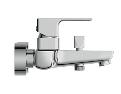 Смеситель для ванны GEO однорычажный