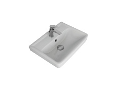 ECO Умывальник "МИНИ 60-СК" NEW для мебели ECO