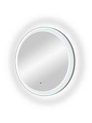 Зеркало Planet White LED, D 800 с бесконтактным сенсором