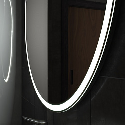Зеркало Cosmo Comfort 1000