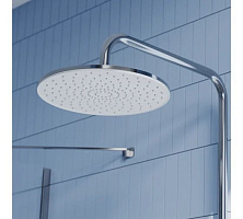 Верхний душ Pragma Teiden, хром, TDN2.CWLT.027