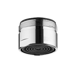 Аэратор NEOPERL CASCADE  D M28, внутренний, Ø28, блистер (Германия)