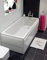 Optimum Neo ванна 170x75