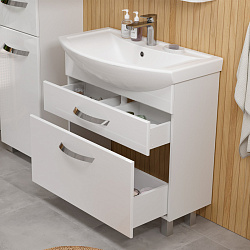 Тумба напольная Onda 80.2Y (Балтика 80)