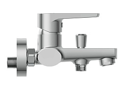 Смеситель для ванны MODUO однорычажный