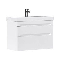 Тумба подвесная Corner 80.2Y (9696-80v)