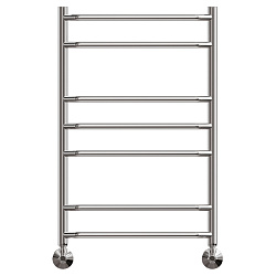 Полотенцесушитель водяной Point Венера PN07158 П7 500x800, хром