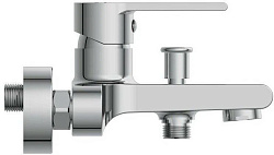 Смеситель для ванны BRASKO